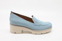 Naturalizer Darry Women's Loafers Floor Sample