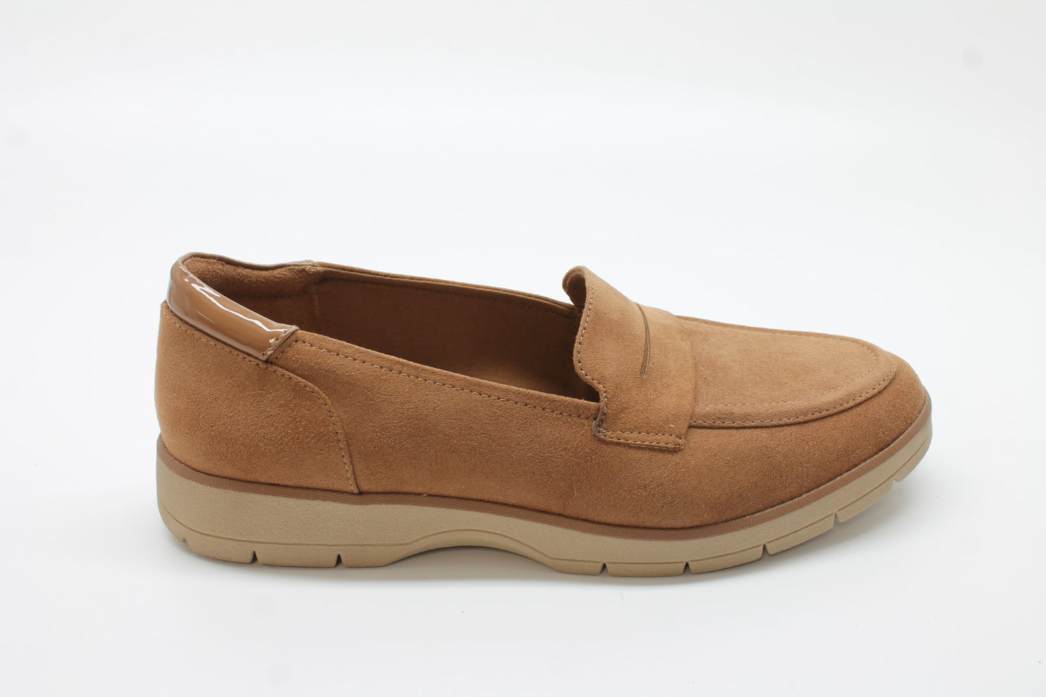 Dr. Scholl's Women's Nice Day Loafers Floor Sample