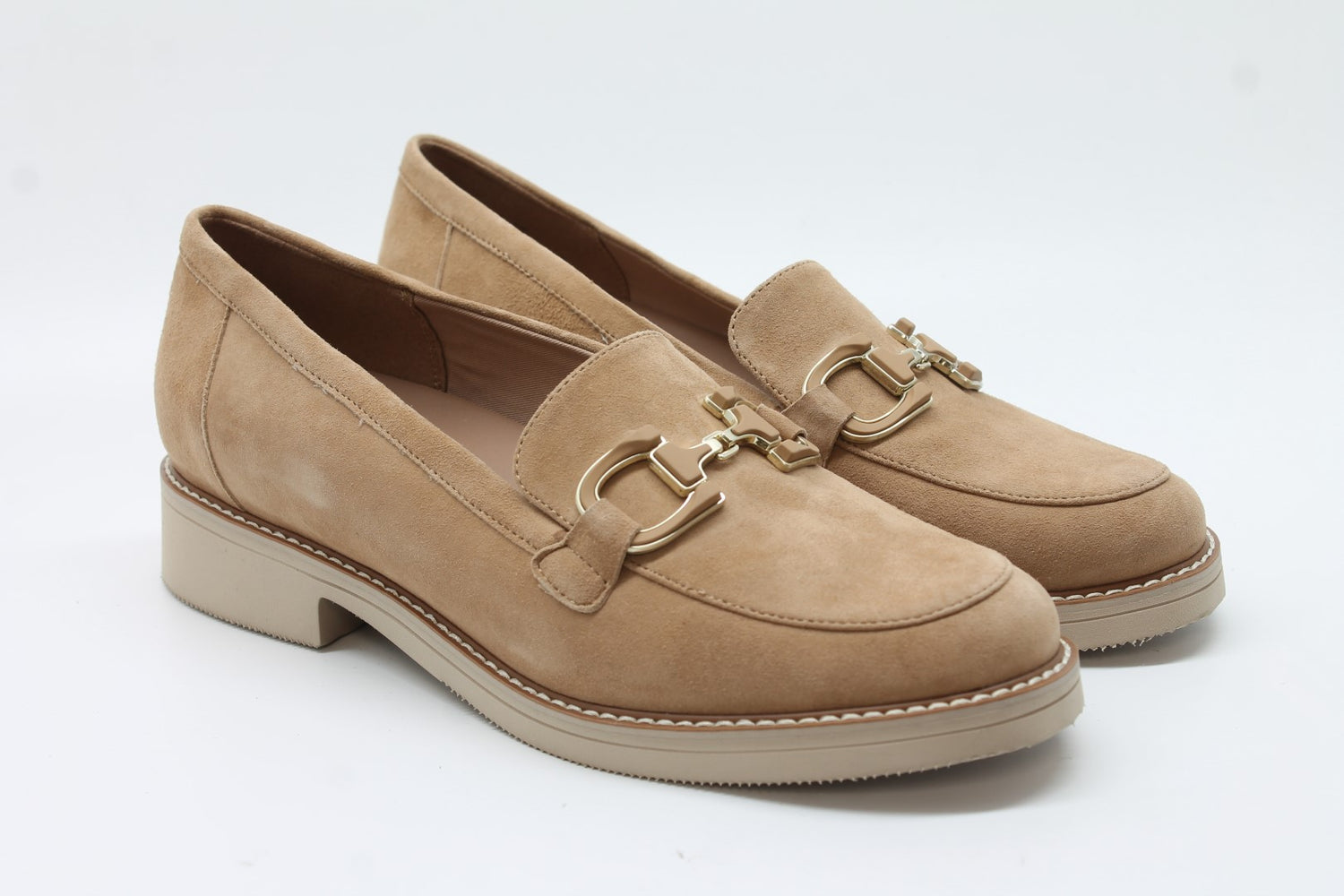 Bamboo Tan