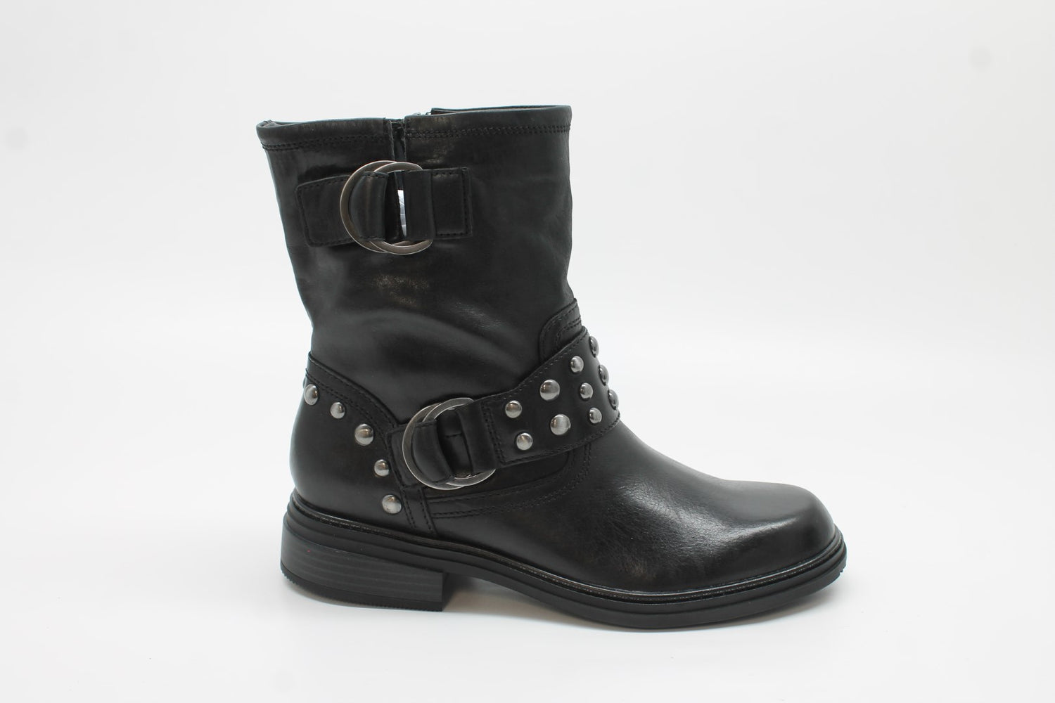 Naturalizer Optimus Women's Fashion Boots Floor Sample