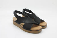 Black Nubuck