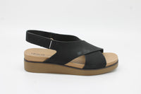 LifeStride Women's Georgina Slingback Sandal Floor Sample