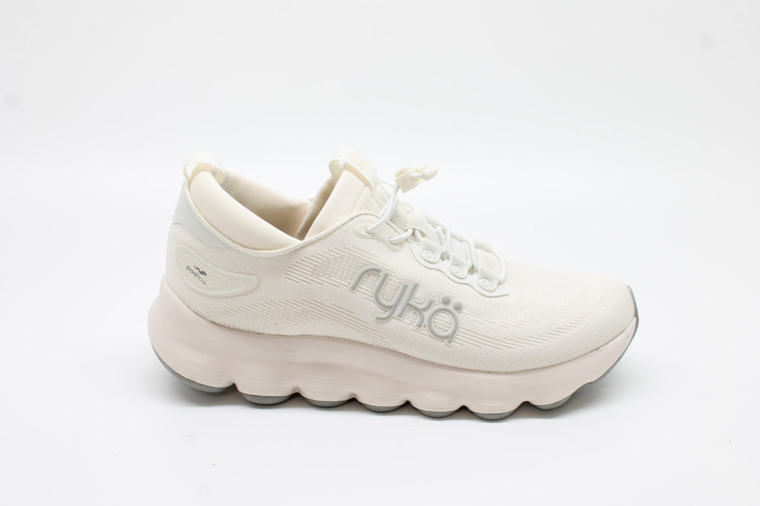 Ryka Women's Podflow EZ Sneakers Floor Sample