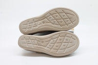 Bzees For Lifestride Womens Serenade Slide Wedge Sandal Floor Sample