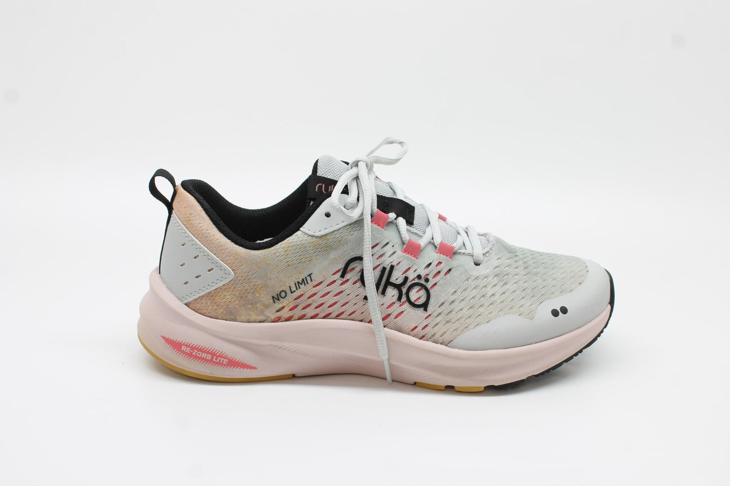 Ryka No Limit Women's Sneakers Floor Sample