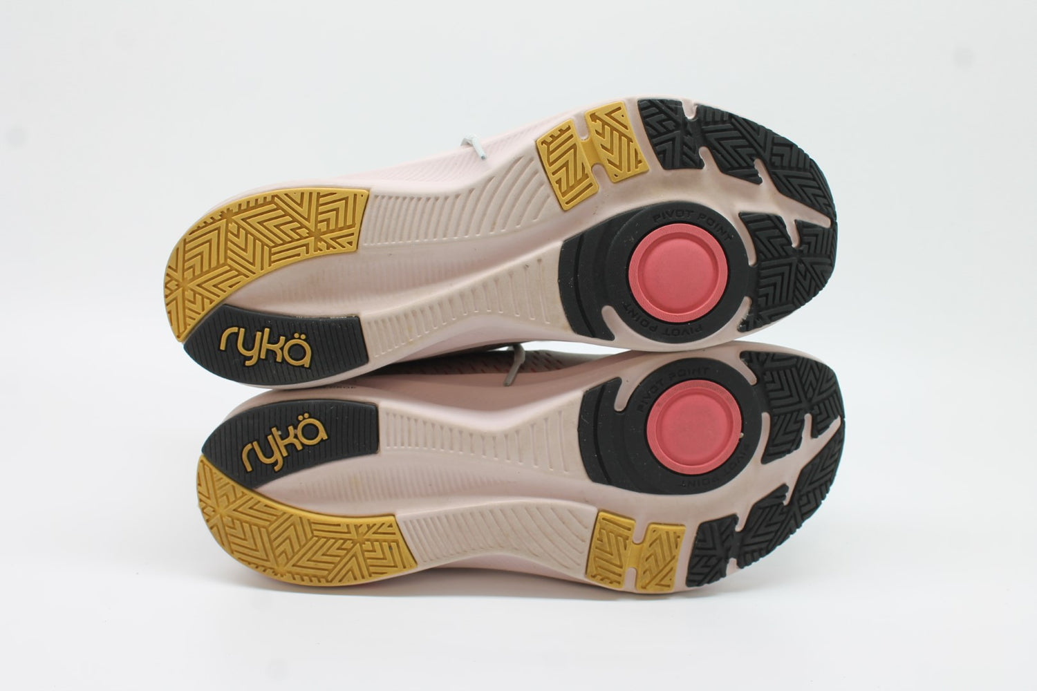Ryka No Limit Women's Sneakers Floor Sample