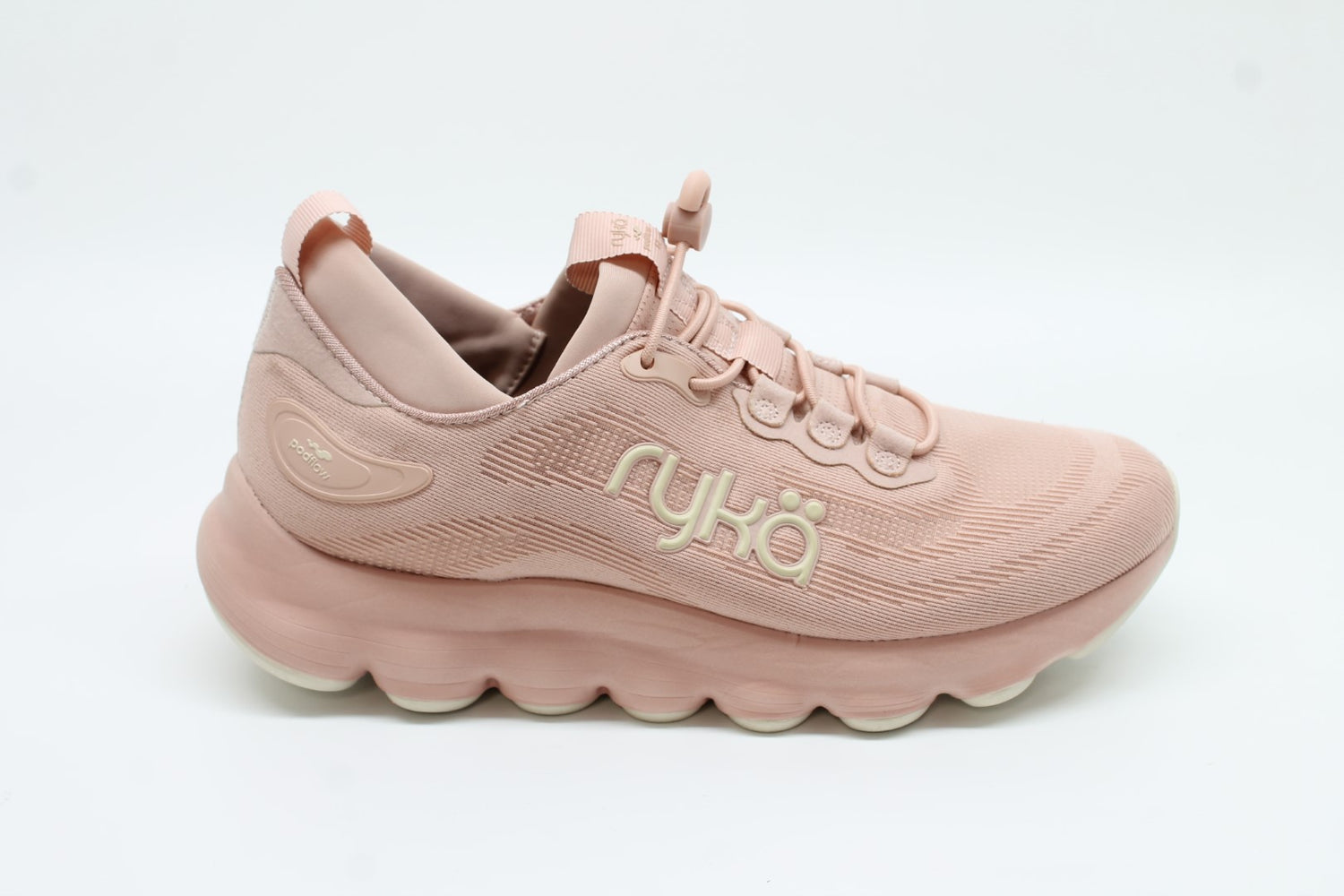 Ryka Women's Podflow EZ Sneakers Floor Sample