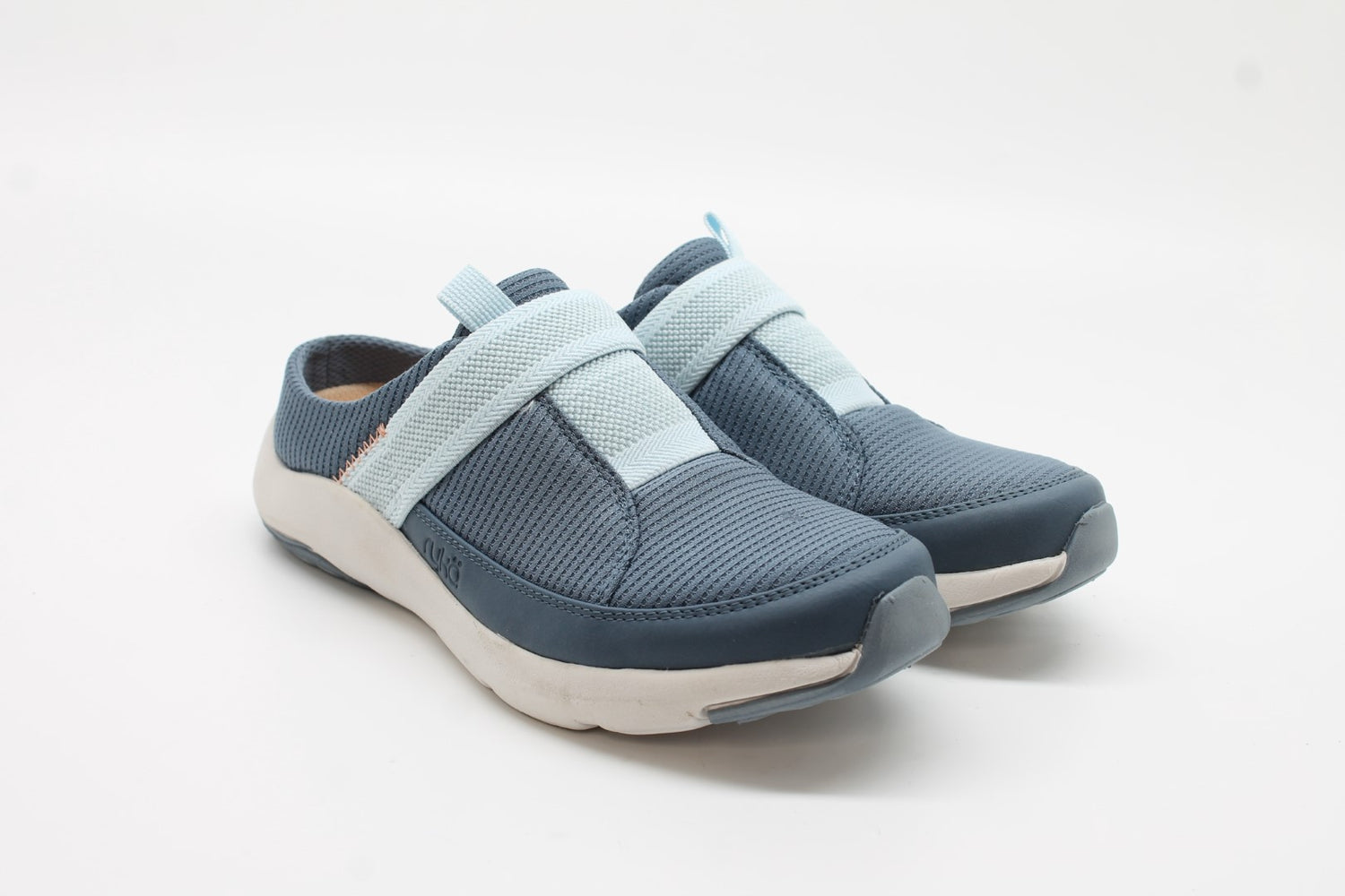Flintstone Blue
