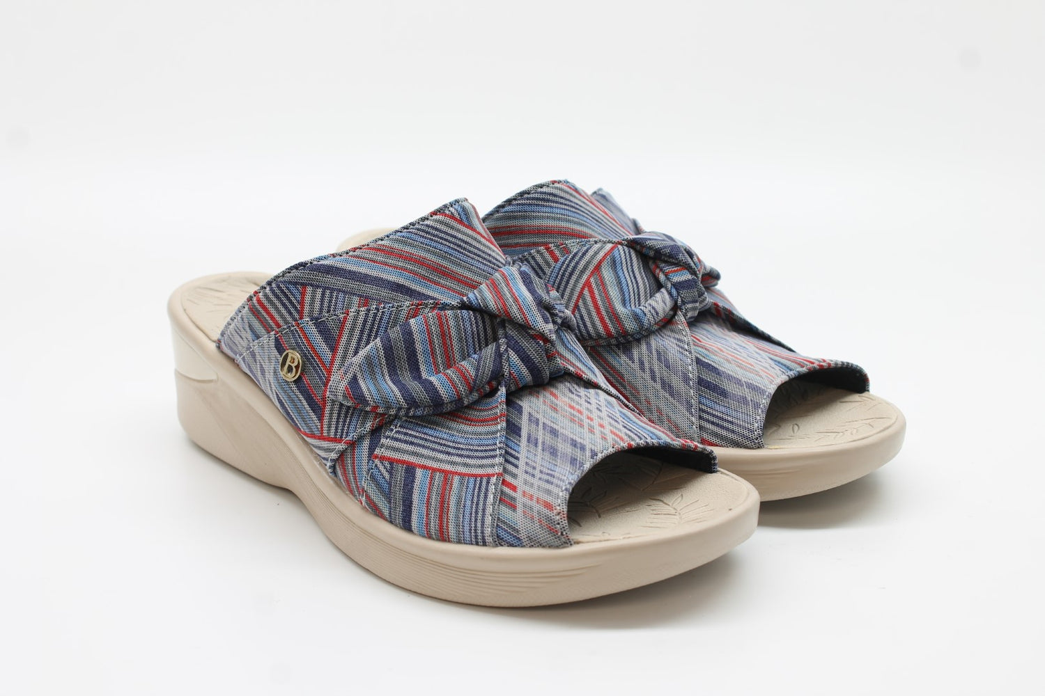Vcation Stripe