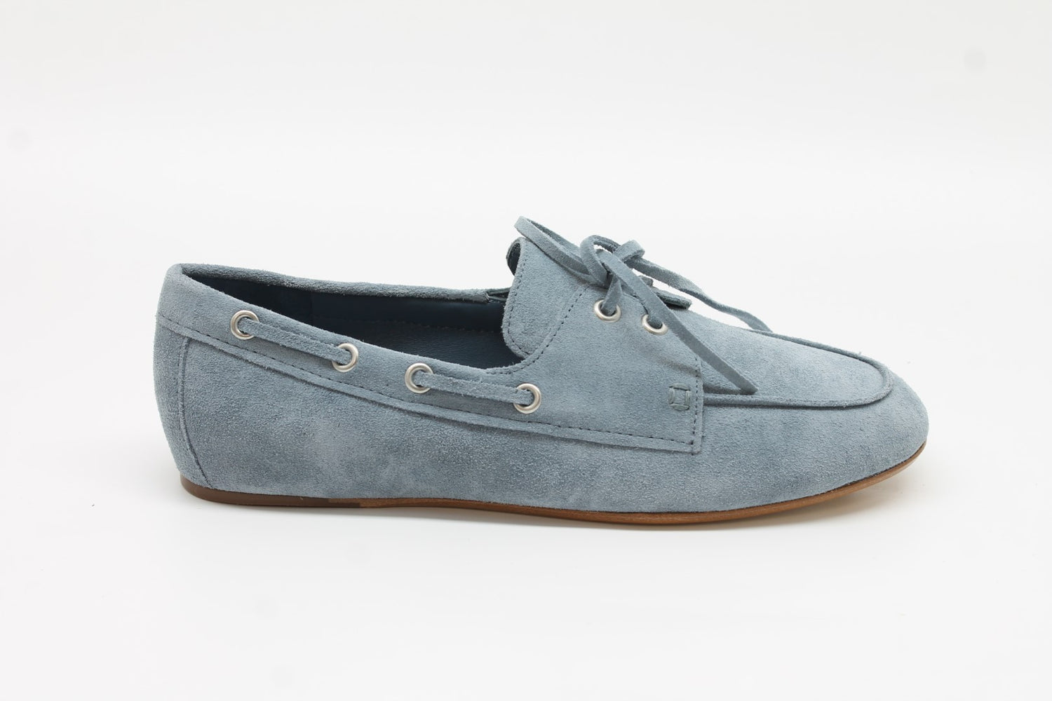 Vince Marin Women's Boat Shoes Floor Sample