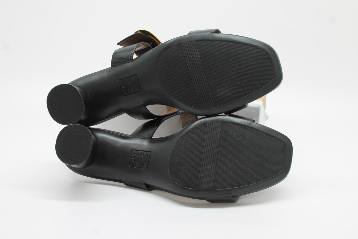 Naturalizer Ida Women's Dress Sandal Floor Sample