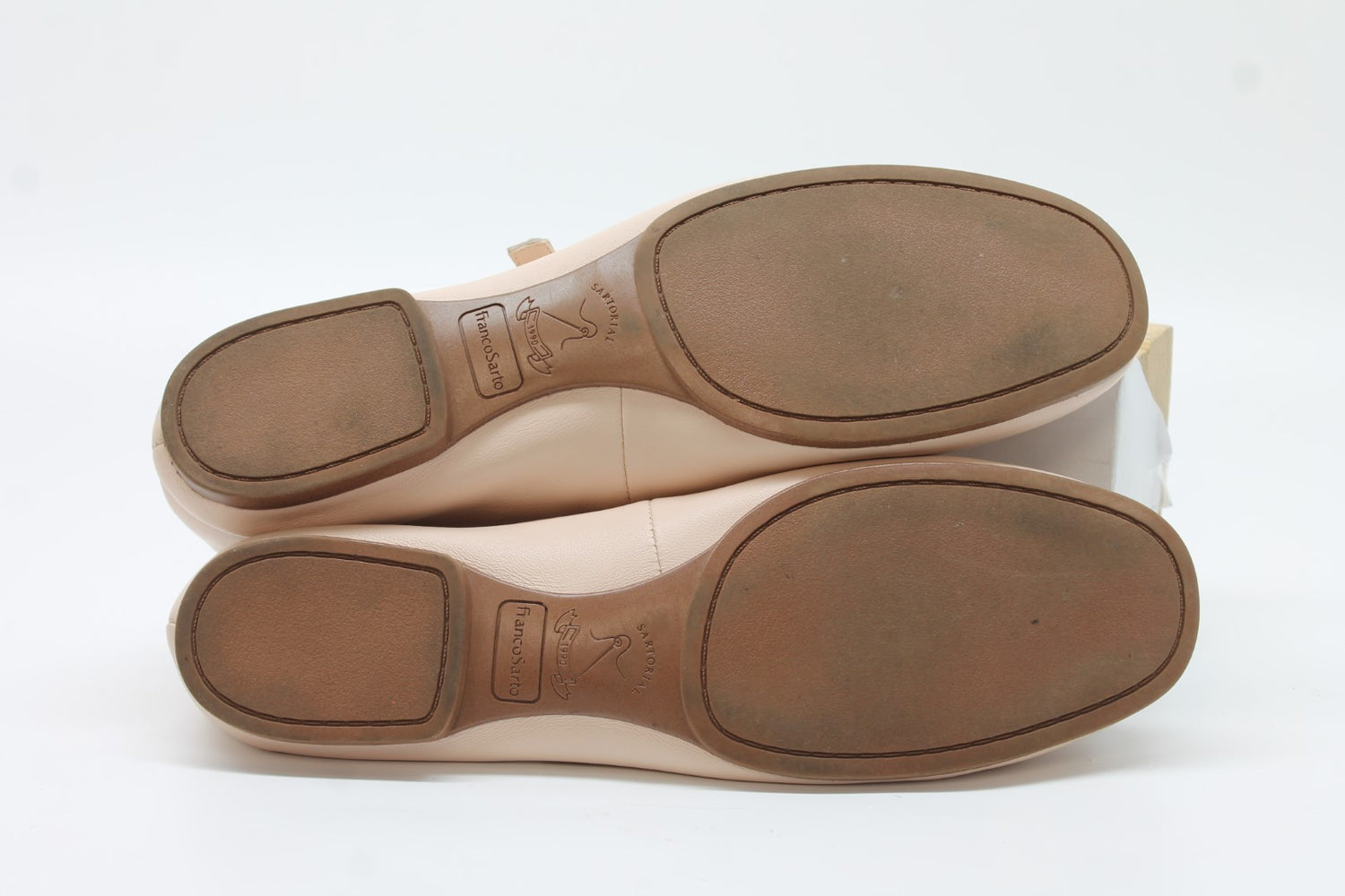 Franco Sarto Odilia Women's Mary Janes Floor Sample