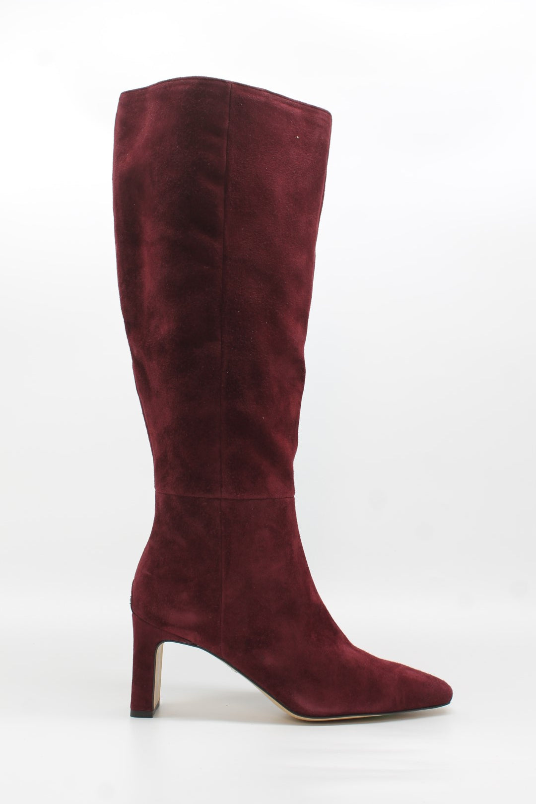 Sam Edelman Sylvia Women's Boots Floor Sample