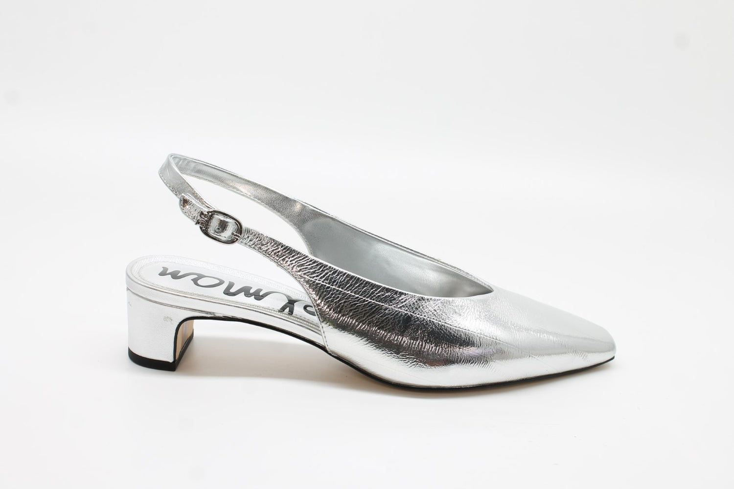 Sam Edelman Women's Ronnie Slingback Pump Floor Sample