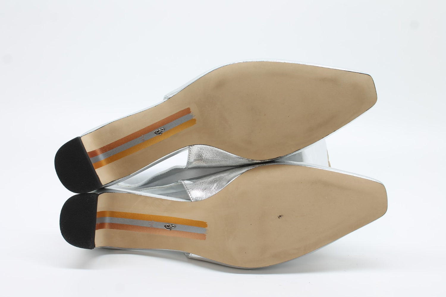 Sam Edelman Women's Ronnie Slingback Pump Floor Sample