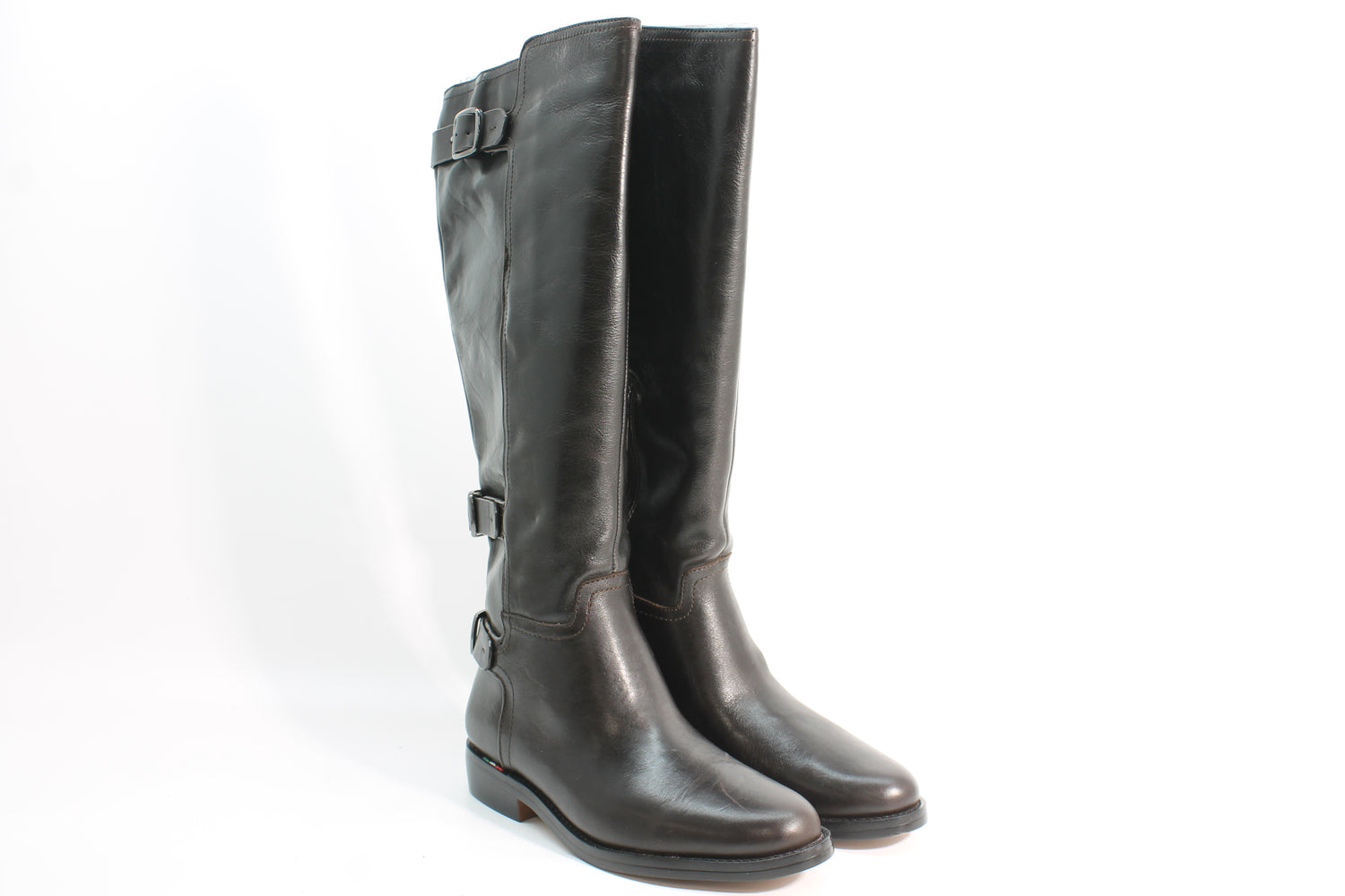 Espresso Brown