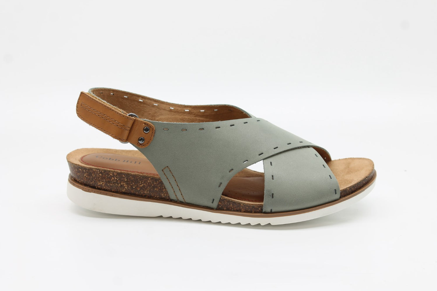 Cobb Hill Women's Ch May Sling Women's Sandals Floor Sample