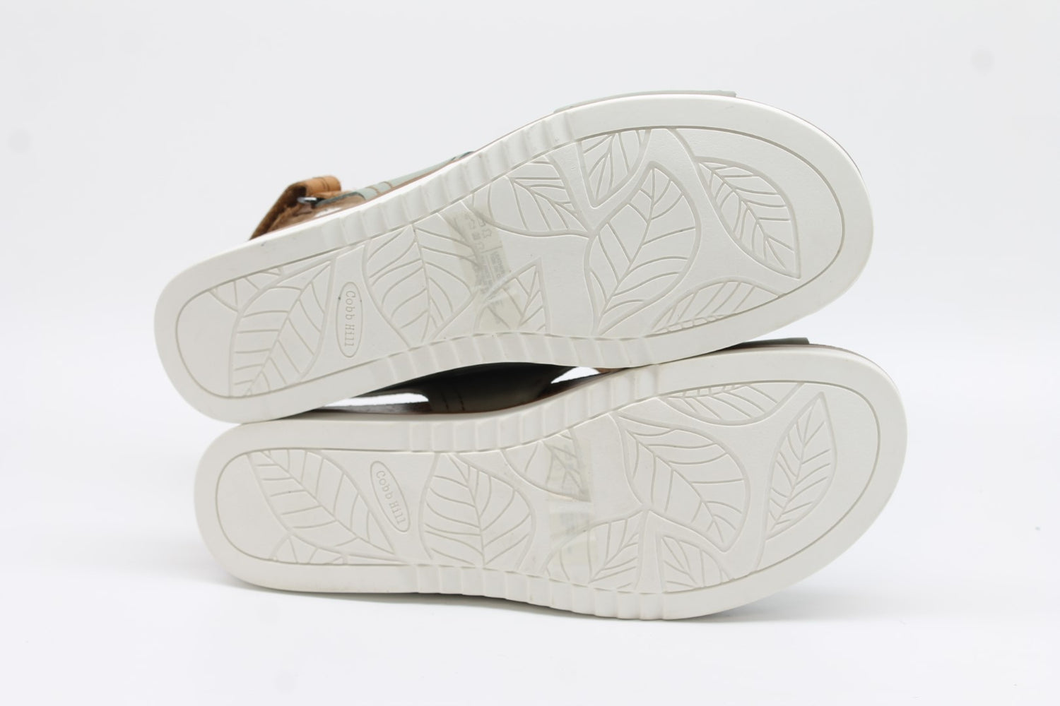 Cobb Hill Women's Ch May Sling Women's Sandals Floor Sample
