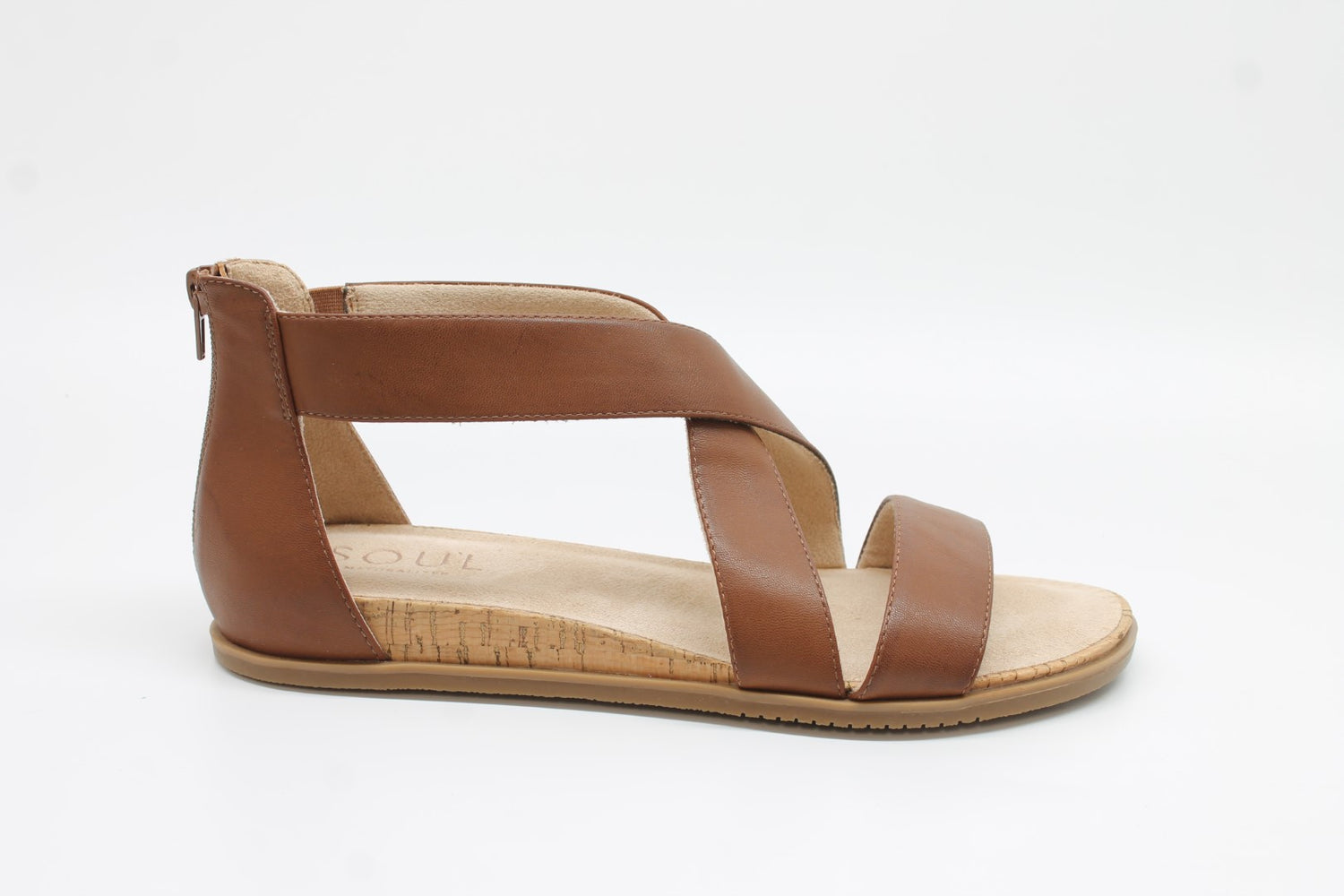 Naturalizer Women's Cindi Sandals Floor Sample