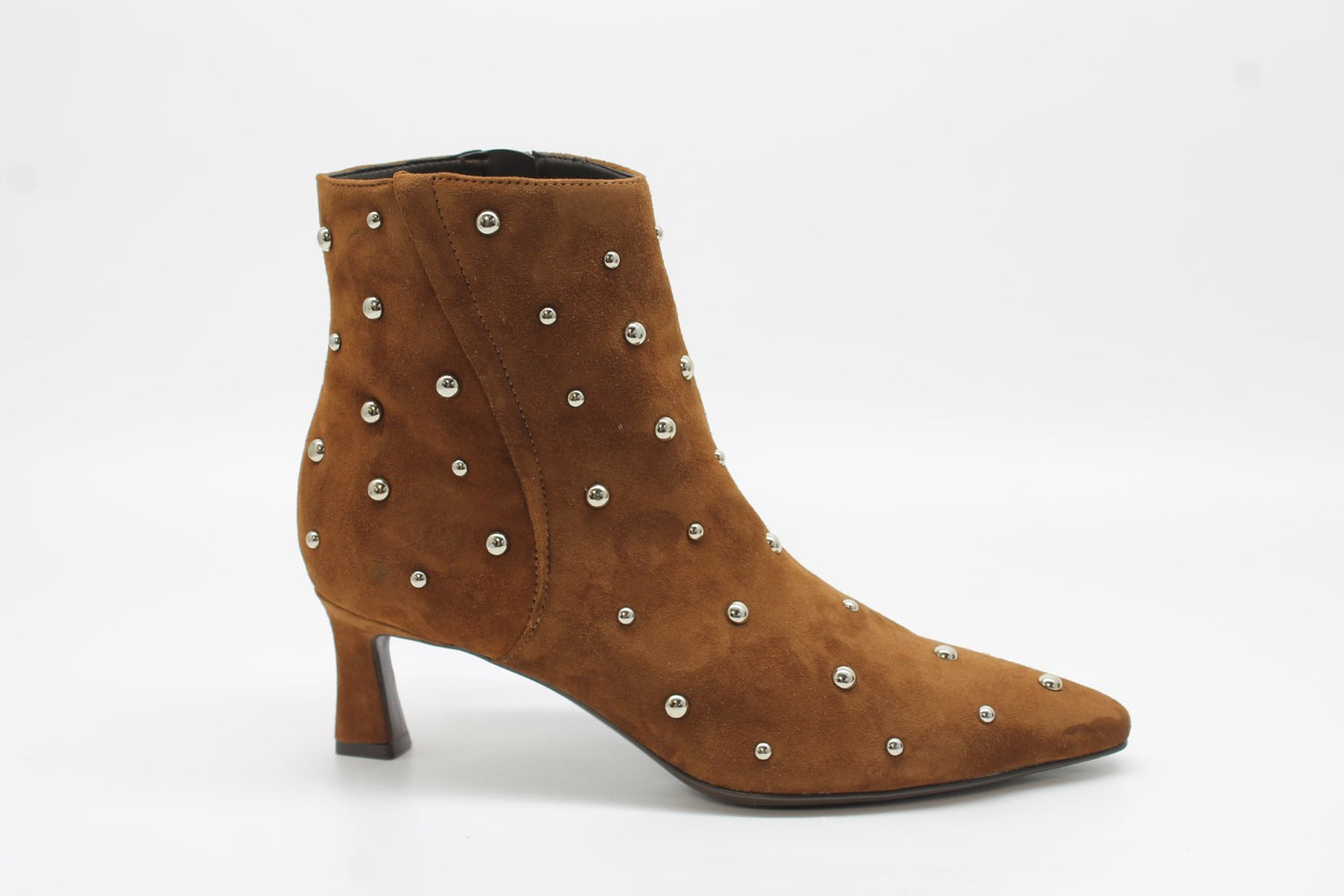 Naturalizer Women's Deesha Bootie 2 Ankle Boot Floor Sample