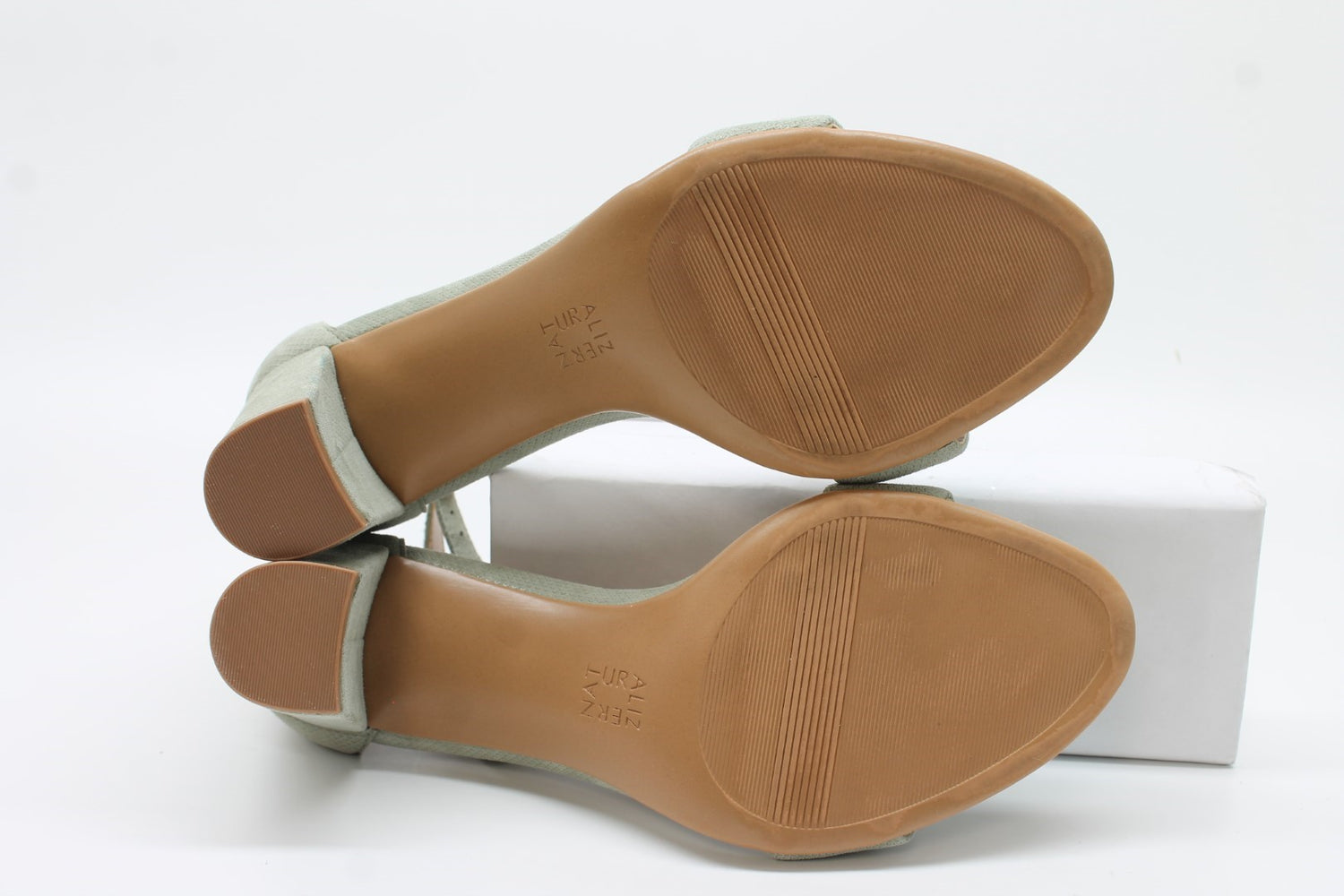 Naturalizer Vera Women's Sandals Floor Sample