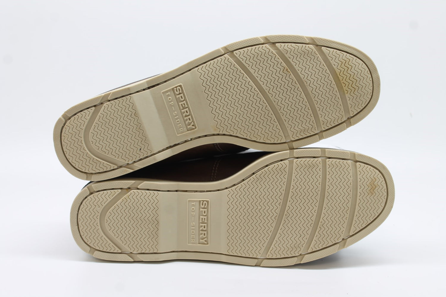 Sperry Top-Sider A/O Venetian Men's Loafers, Floor Sample