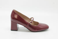 Naturalizer Women's Dancing Mary Jane Pumps Floor Sample