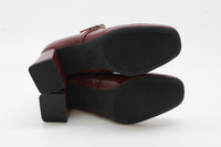 Naturalizer Women's Dancing Mary Jane Pumps Floor Sample