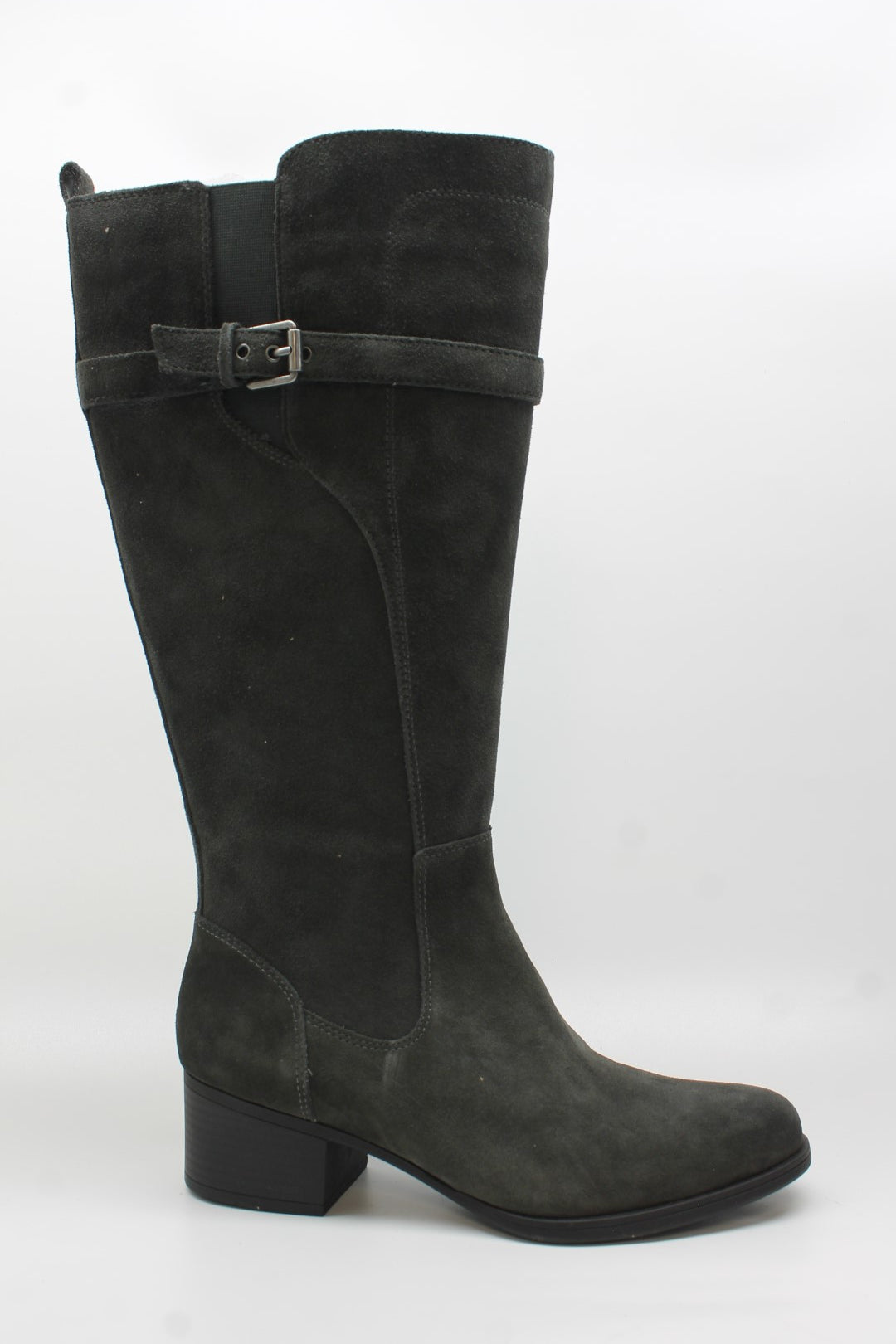 Naturalizer Kenna Women's Boots Floor Sample