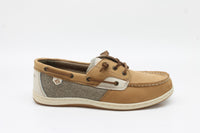 Sperry Top-Sider Unisex Child Songfish Boat Shoes Floor Sample