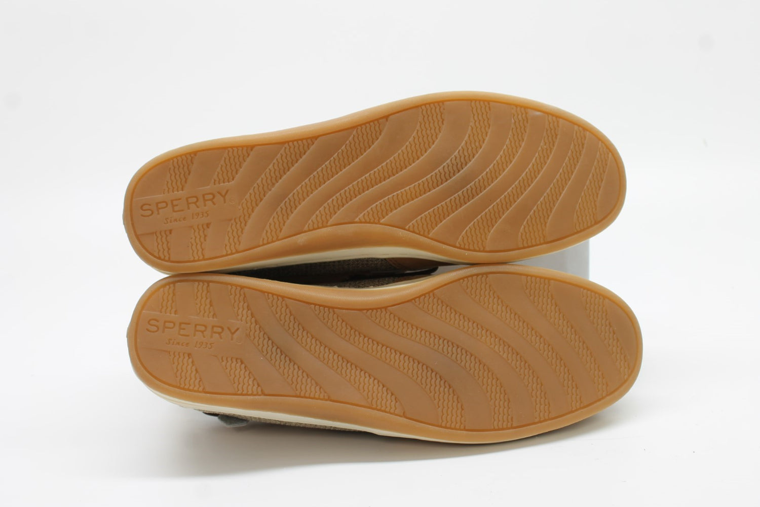 Sperry Top-Sider Unisex Child Songfish Boat Shoes Floor Sample