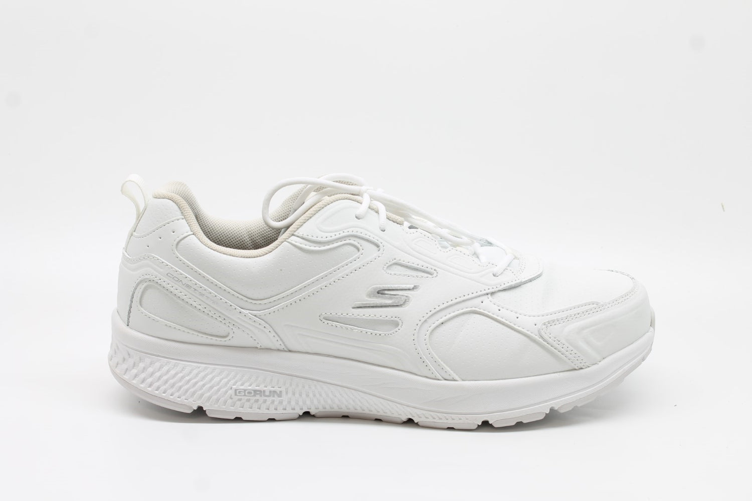Skechers Men's Go Run Consistent Sneakers Floor Sample