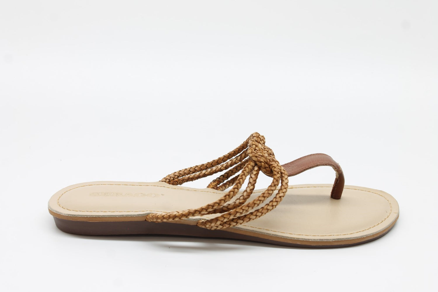 Sebago Women's Sandals Floor Sample
