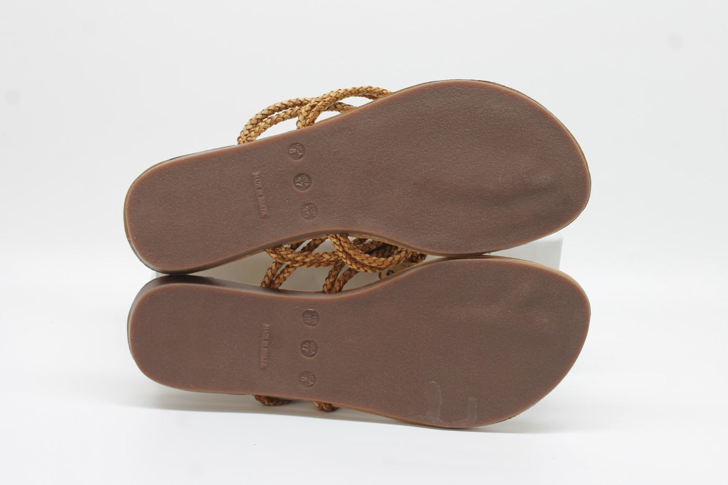 Sebago Women's Sandals Floor Sample