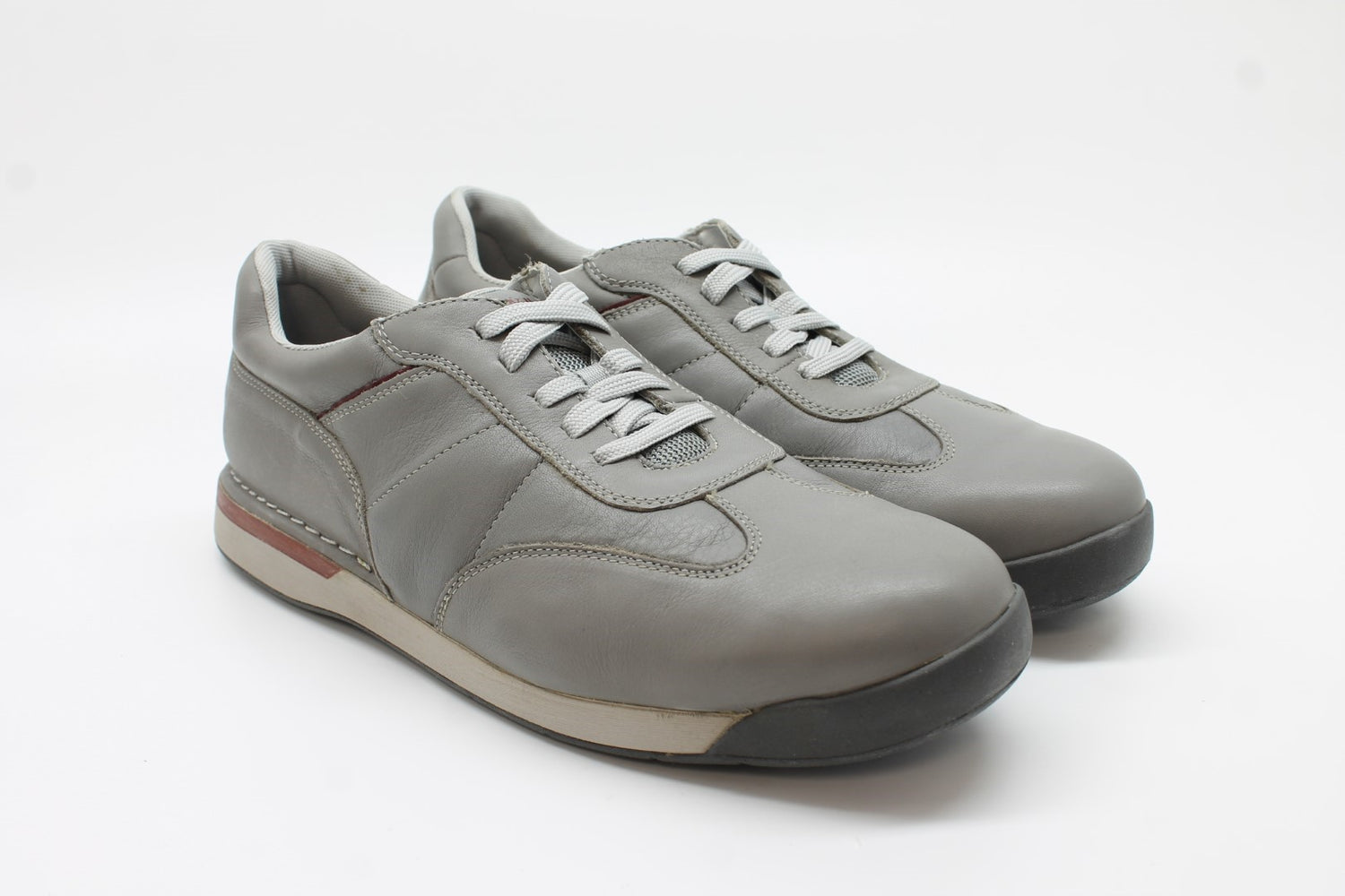 Griffin Grey