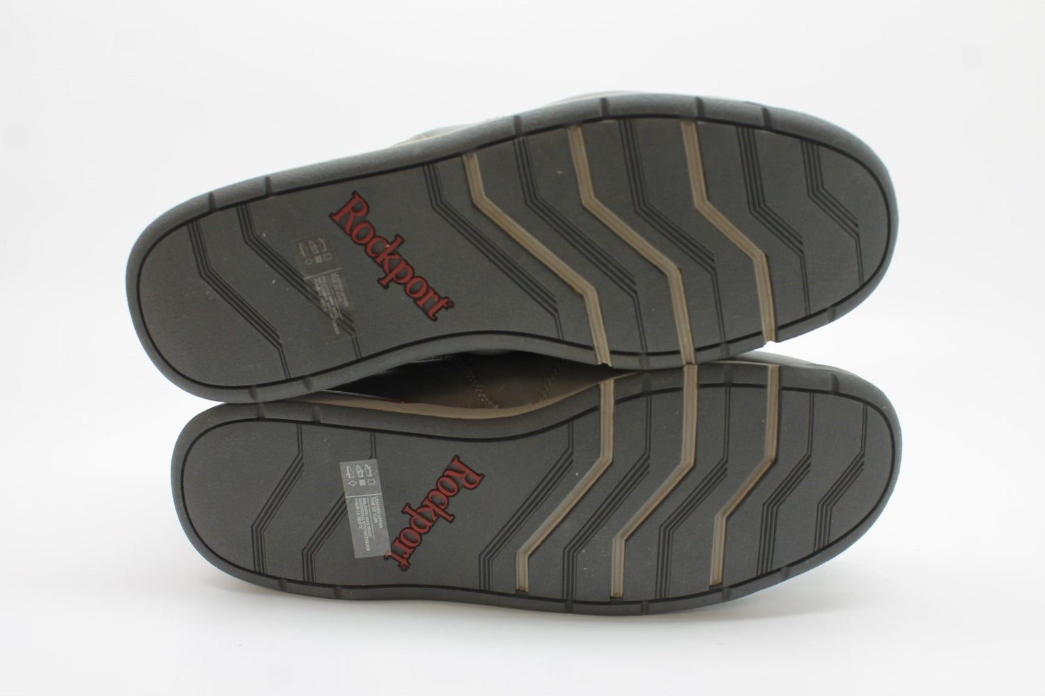 Rockport Mens 7200 Plus Sneaker Floor Sample