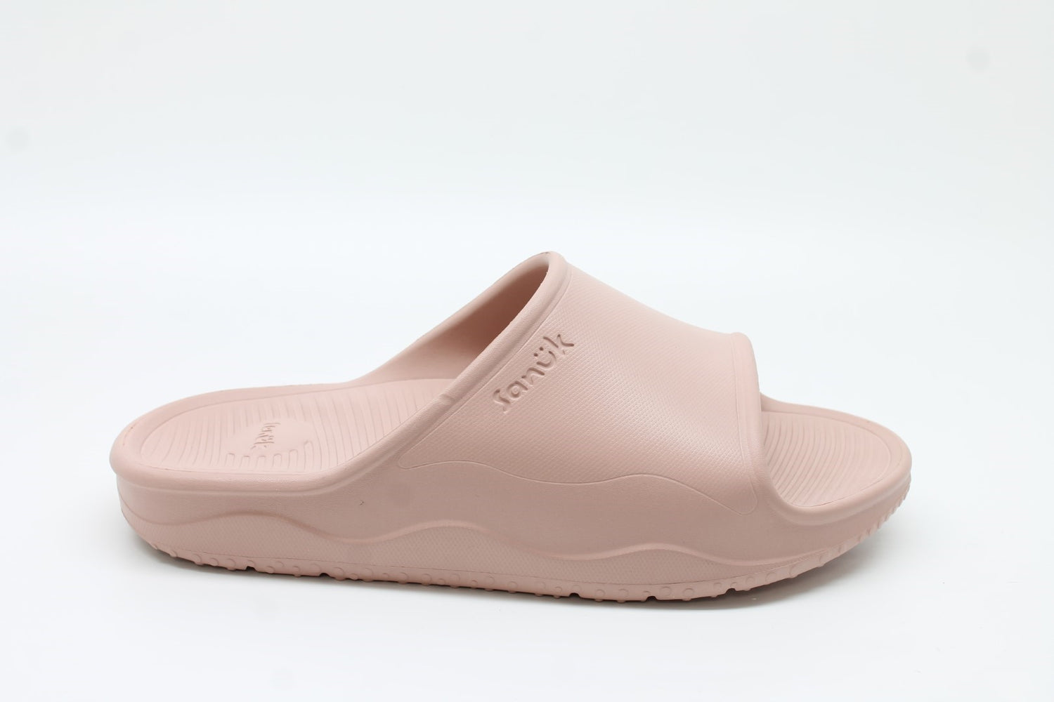 Sanuk Women's Beer Foamie Slides Floor Sample