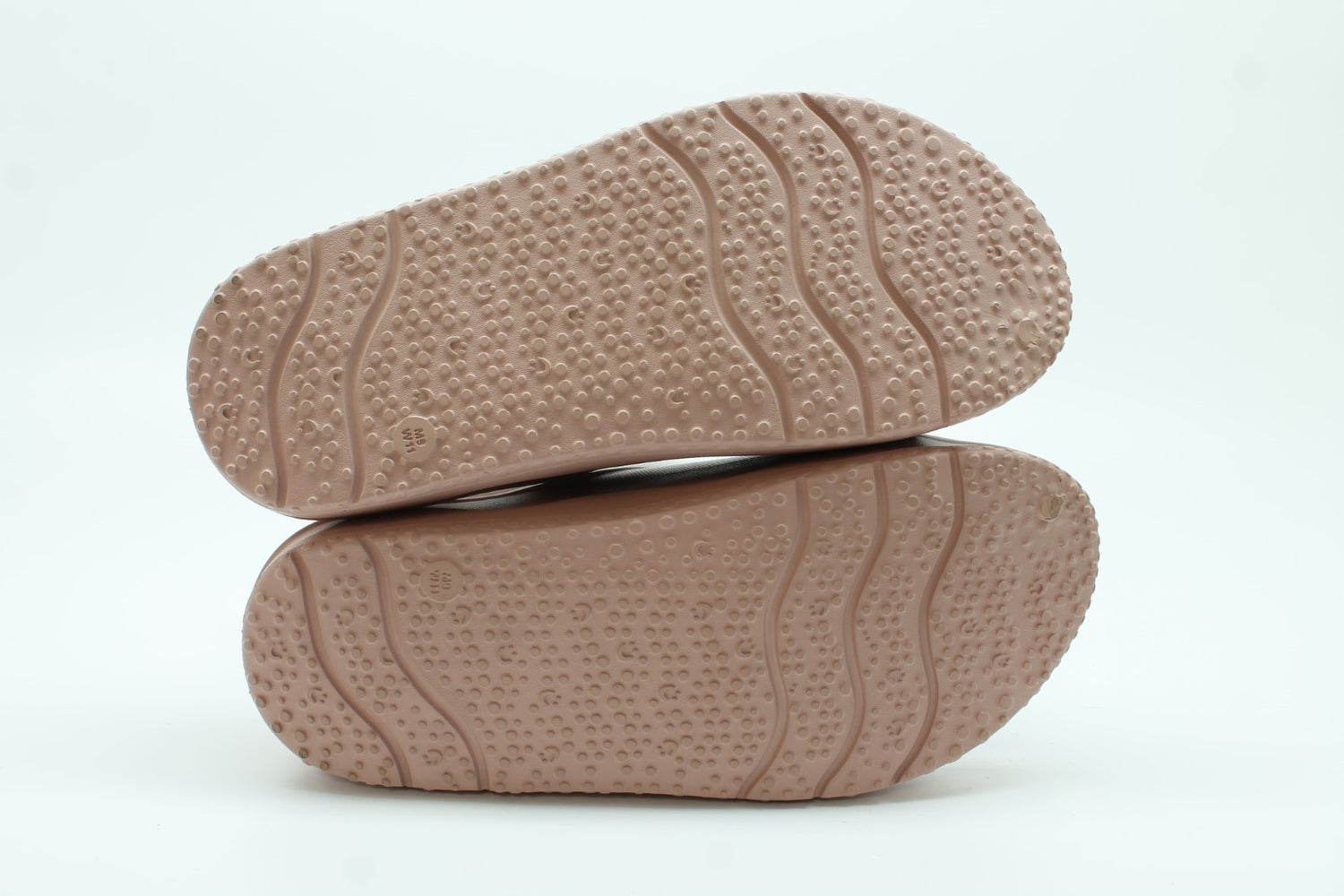 Sanuk Women's Beer Foamie Slides Floor Sample