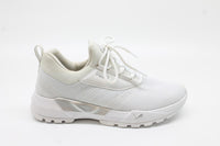 Puma Women's Venus Lace Up Sneaker Floor Sample