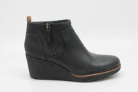 Dr. Scholl's Bianca Women's Wedge Booties Floor Sample