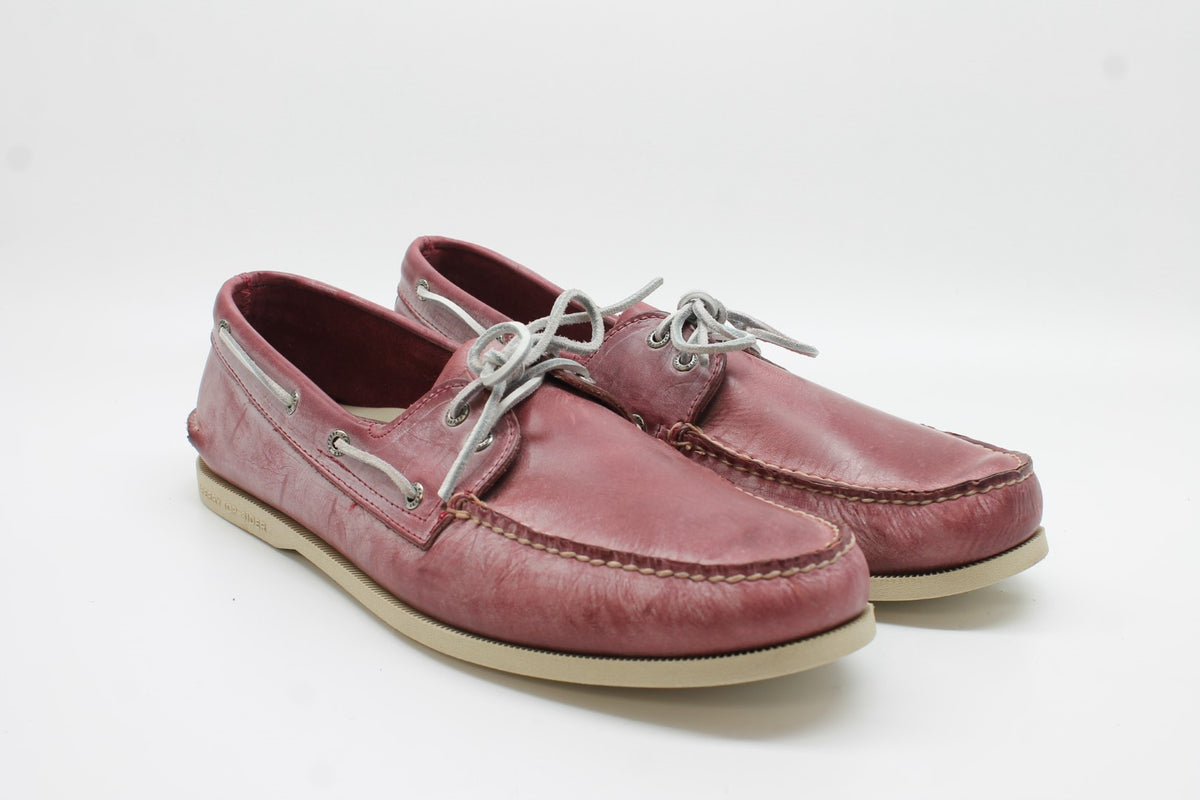 Red White Wash