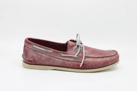 Sperry Top-Sider A/O 2-Eye Men's Sole Boat Shoes Floor Sample