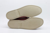 Sperry Top-Sider A/O 2-Eye Men's Sole Boat Shoes Floor Sample