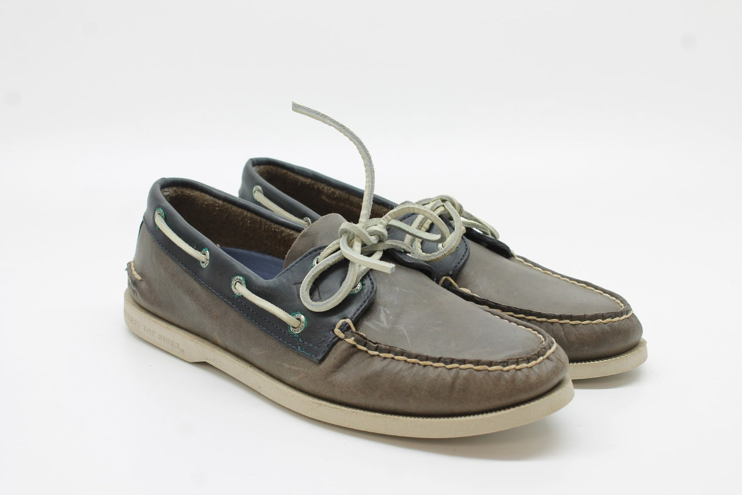 Navy/Grey