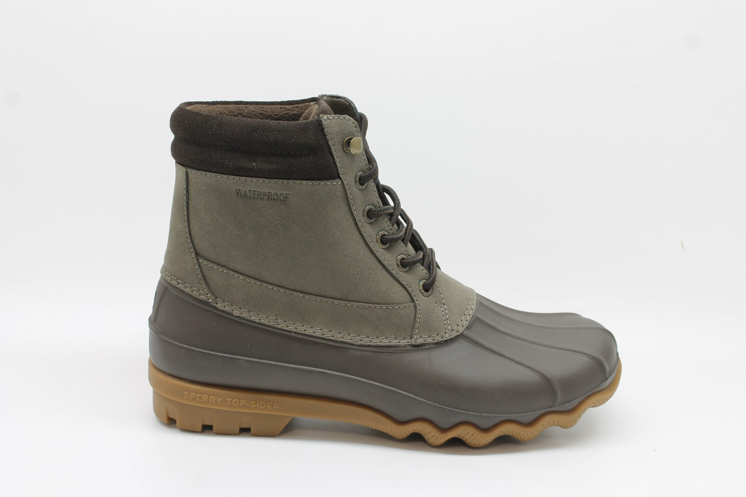 Sperry Top-Sider Men's Brewster Boot Waterproof Floor Sample