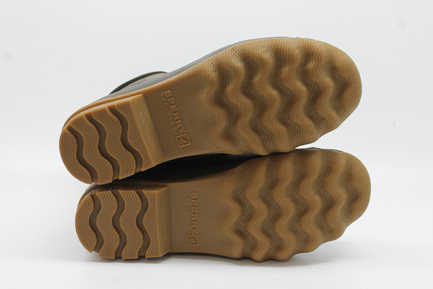 Sperry Top-Sider Men's Brewster Boot Waterproof Floor Sample