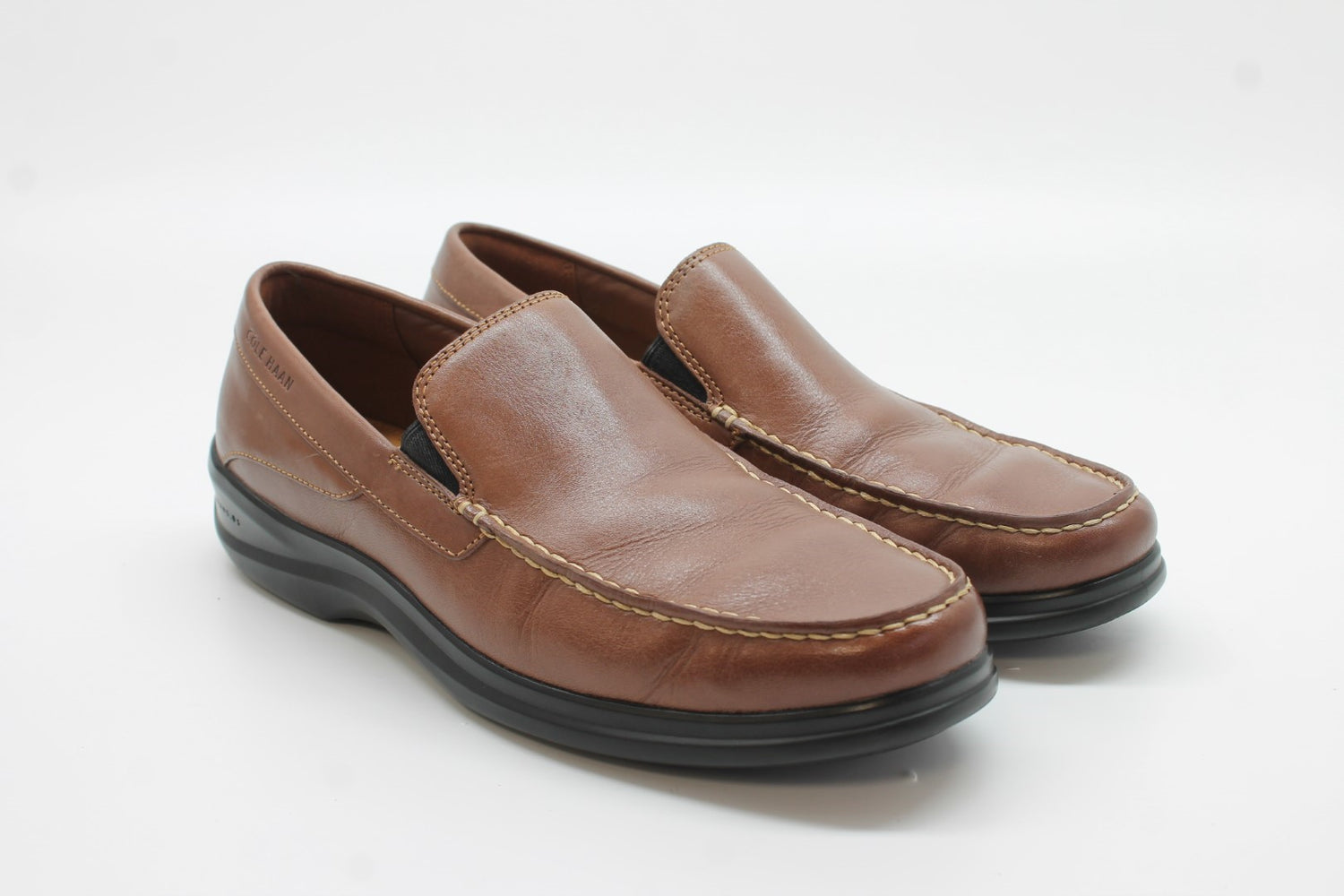 Harvest Brown
