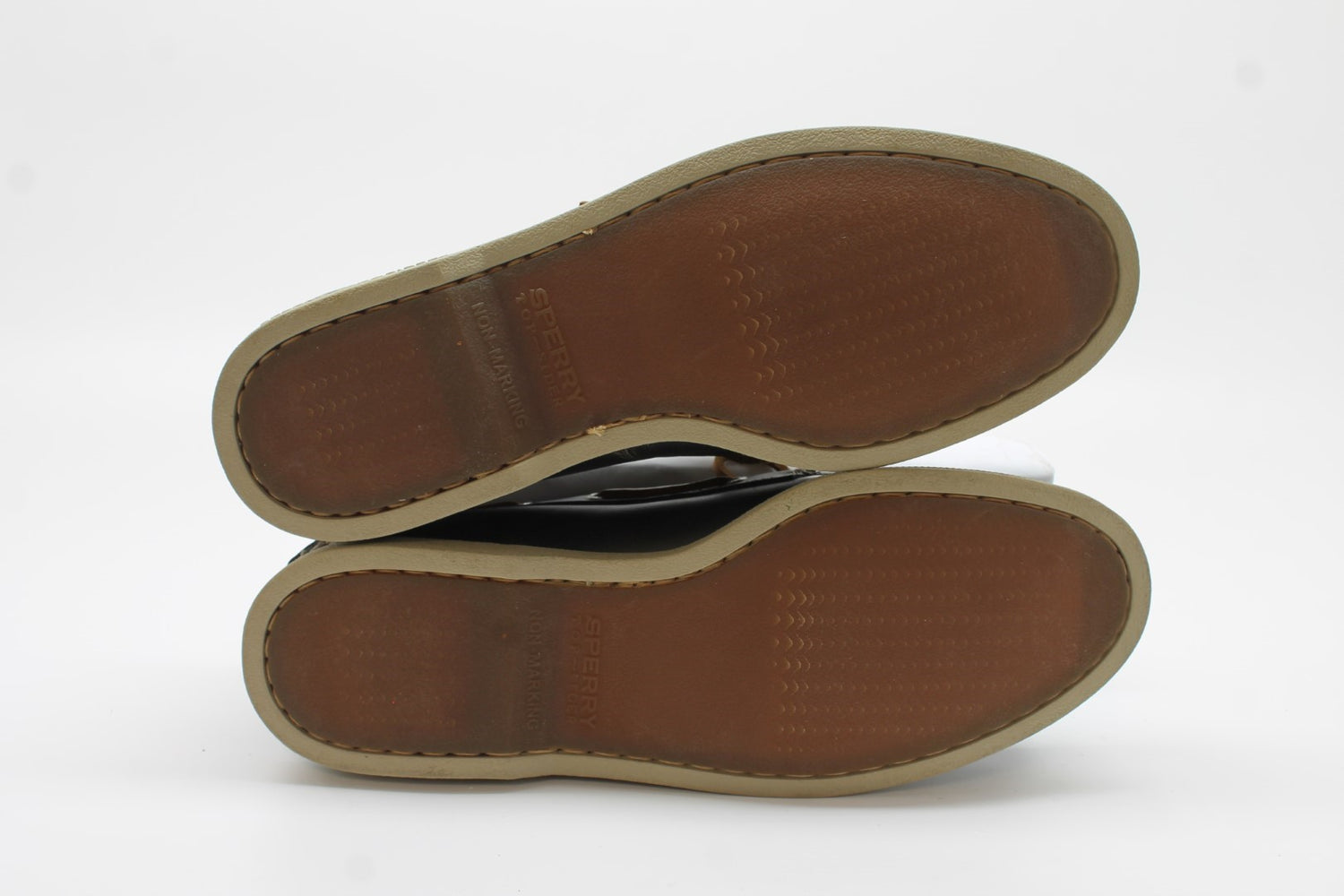Sperry Top-Sider A/O 2-Eye Men's Boat Shoes, Floor Sample
