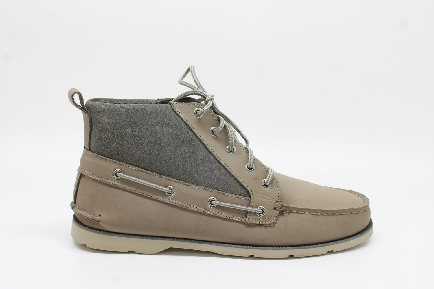 Sperry Top-Sider Leeward Men's Boat Shoes Floor Sample