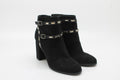 Black Suede